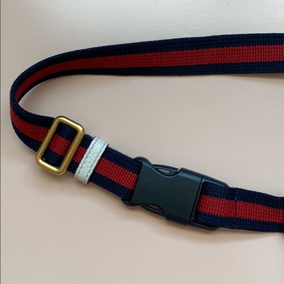 Gucci Fanny Pack Belt Bag - Picture 6 of 7